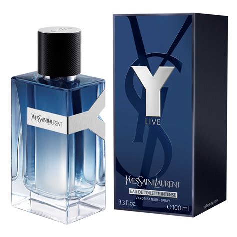 yves saint laurent pompon|Y Eau de Toilette — Fragrance Gifts For Men .